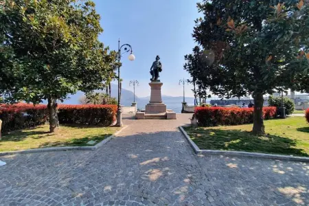 Appartamento Marla, Appartement 4 personnes à Vignone - Photo 29