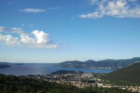 Appartamento Marla, Appartement 4 personnes à Vignone - Photo 31