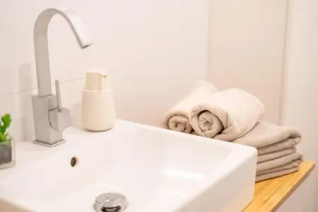 Appartamento Marla, Appartement 4 personnes à Vignone - Photo 36