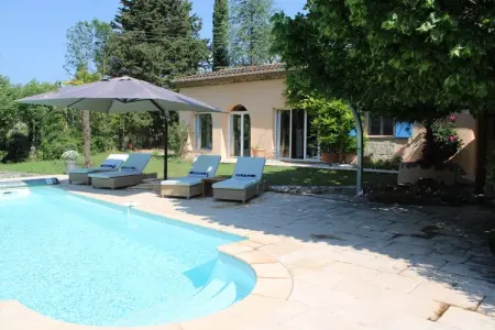 Haus in Callian,Villa La Mayanne FR-83440-224 N°864142