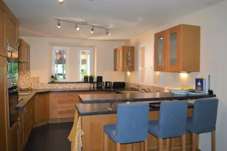 Villa La Mayanne, Maison 8 personnes à Callian - Photo 6