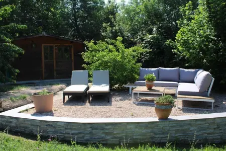 Villa La Mayanne, Maison 8 personnes à Callian - Photo 7