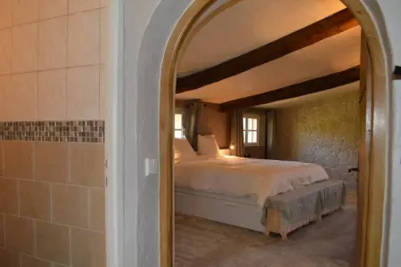 Villa La Mayanne, Maison 8 personnes à Callian - Photo 16