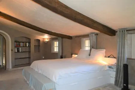 Villa La Mayanne, Maison 8 personnes à Callian - Photo 17