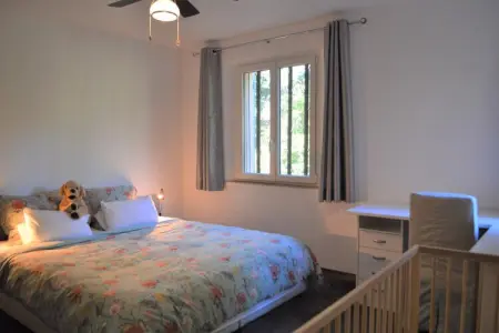 Villa La Mayanne, Maison 8 personnes à Callian - Photo 20