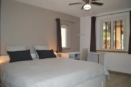 Villa La Mayanne, Maison 8 personnes à Callian - Photo 21