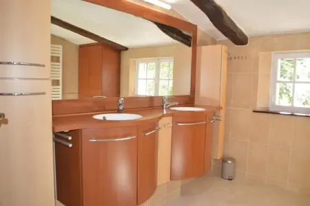 Villa La Mayanne, Maison 8 personnes à Callian - Photo 22