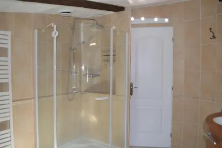 Villa La Mayanne, Maison 8 personnes à Callian - Photo 23