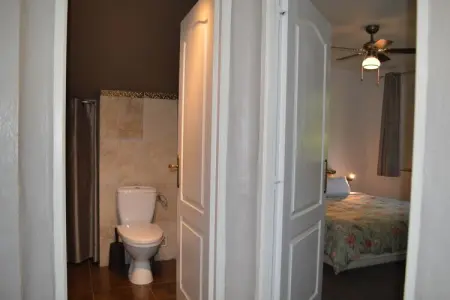 Villa La Mayanne, Maison 8 personnes à Callian - Photo 24