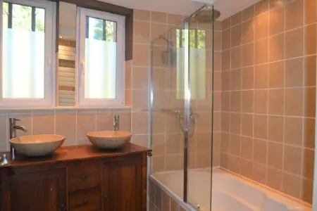 Villa La Mayanne, Maison 8 personnes à Callian - Photo 25