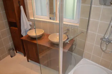 Villa La Mayanne, Maison 8 personnes à Callian - Photo 26