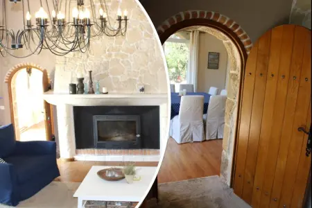 Villa La Mayanne, Maison 8 personnes à Callian - Photo 36