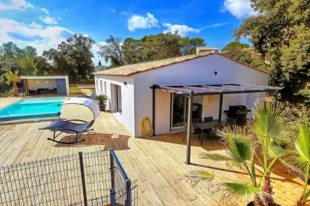 Villa Monnet, Maison 6 personnes à Lorgues - Photo 1