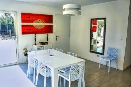 Villa Monnet, Maison 6 personnes à Lorgues - Photo 2