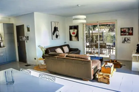 Villa Monnet, Maison 6 personnes à Lorgues - Photo 3