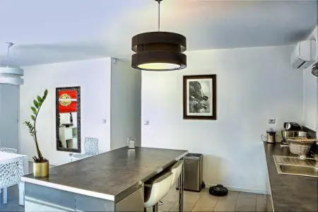 Villa Monnet, Maison 6 personnes à Lorgues - Photo 9