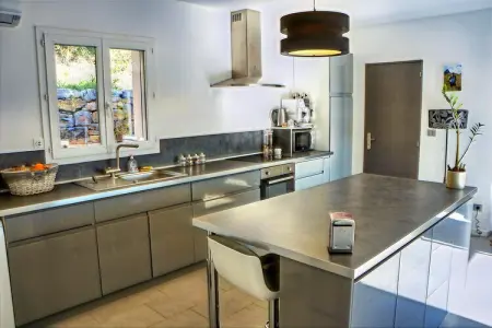 Villa Monnet, Maison 6 personnes à Lorgues - Photo 11