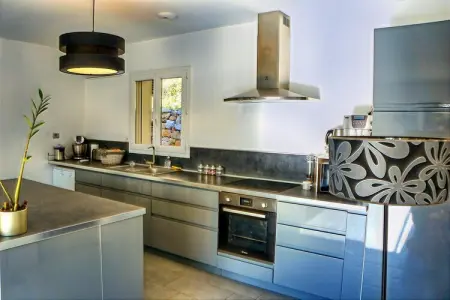 Villa Monnet, Maison 6 personnes à Lorgues - Photo 13