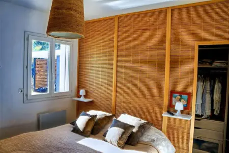 Villa Monnet, Maison 6 personnes à Lorgues - Photo 19