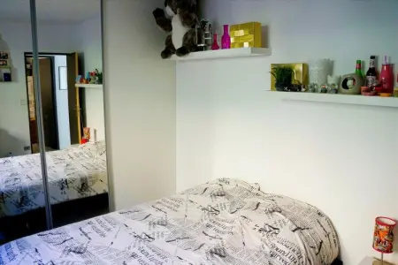 Villa Monnet, Maison 6 personnes à Lorgues - Photo 20