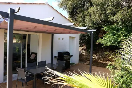 Villa Monnet, Maison 6 personnes à Lorgues - Photo 26