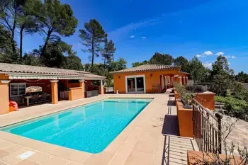 Maison à Flayosc,Villa Théia FR-83780-25 N°864152