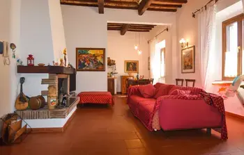 Wohnung in Magliano in Toscana ITM484 N°907082