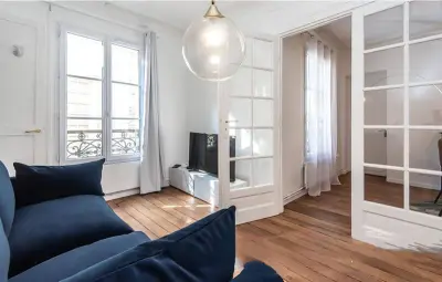 Appartement à Paris - L907085