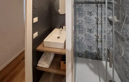 Location Appartement 4 personnes à Paris - Photo 12