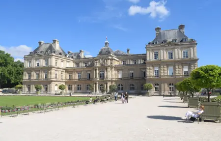 Location Appartement 4 personnes à Paris - Photo 15