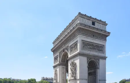 Location Appartement 4 personnes à Paris - Photo 16