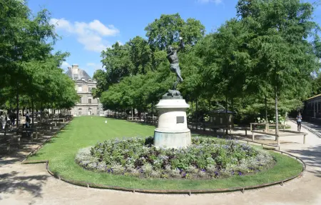 Location Appartement 4 personnes à Paris - Photo 18