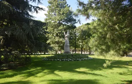 Location Appartement 4 personnes à Paris - Photo 19