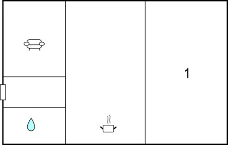 Location Appartement 4 personnes à Paris - Photo 20