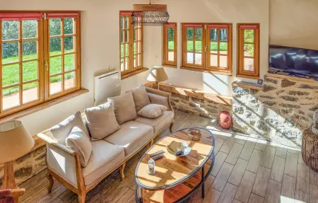 Location Maison 4 personnes à Vattetot sur Mer - Photo 2