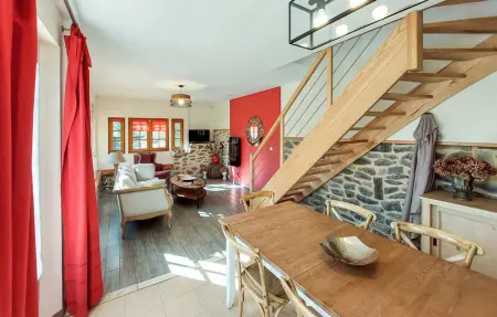 Location Maison 4 personnes à Vattetot sur Mer - Photo 4