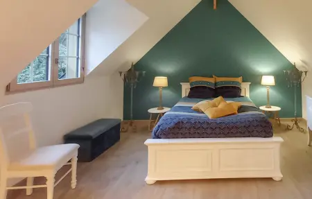 Location Maison 4 personnes à Vattetot sur Mer - Photo 7