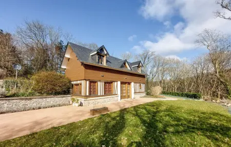 Location Maison 4 personnes à Vattetot sur Mer - Photo 8