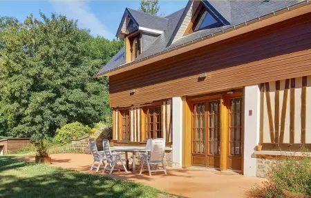 Location Maison 4 personnes à Vattetot sur Mer - Photo 10