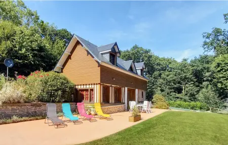 Location Maison 4 personnes à Vattetot sur Mer - Photo 11