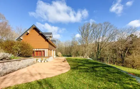 Location Maison 4 personnes à Vattetot sur Mer - Photo 12