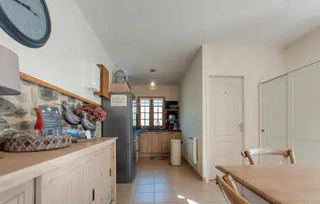 Location Maison 4 personnes à Vattetot sur Mer - Photo 16