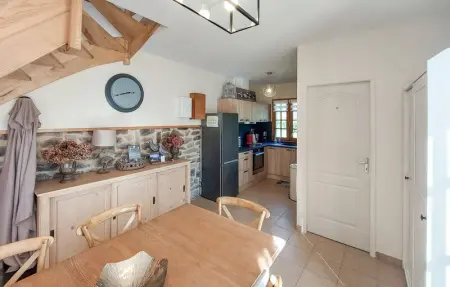 Location Maison 4 personnes à Vattetot sur Mer - Photo 17