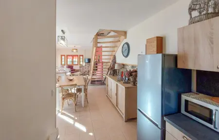 Location Maison 4 personnes à Vattetot sur Mer - Photo 18