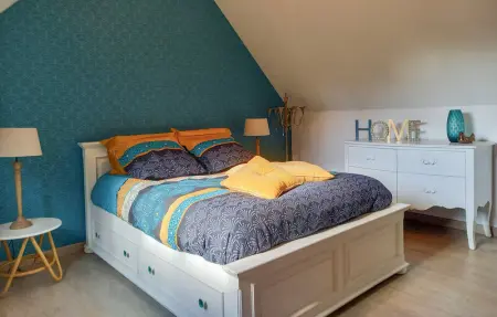 Location Maison 4 personnes à Vattetot sur Mer - Photo 19