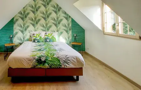 Location Maison 4 personnes à Vattetot sur Mer - Photo 21