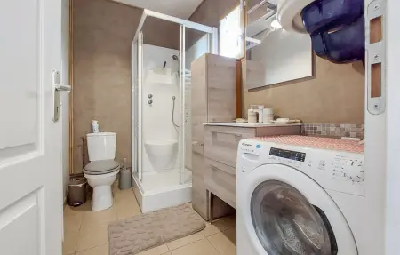 Location Maison 4 personnes à Vattetot sur Mer - Photo 22