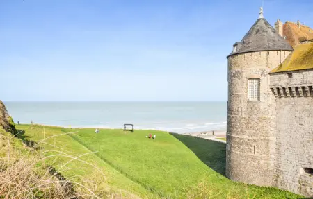 Location Maison 4 personnes à Vattetot sur Mer - Photo 25