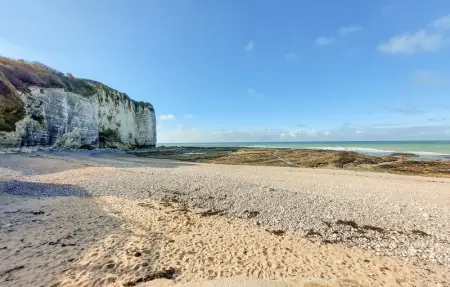 Location Maison 4 personnes à Vattetot sur Mer - Photo 26