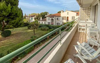 Appartement à La Ciotat FPB495 N°907086